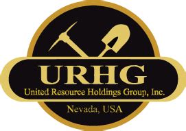 urhg|United Resource Holdings Group Inc.